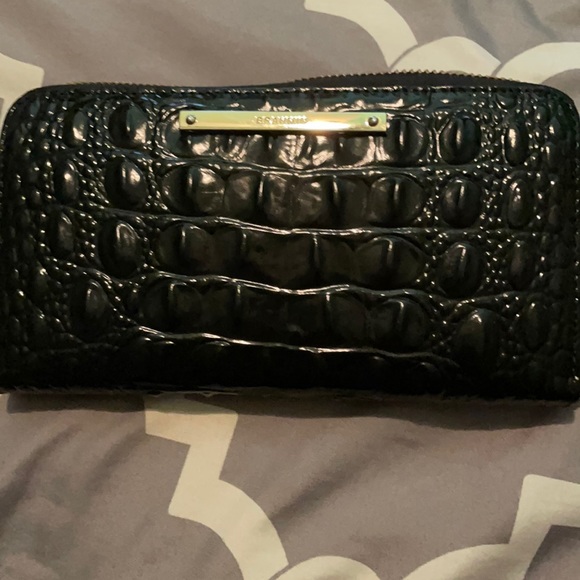 brahmin suri wallet